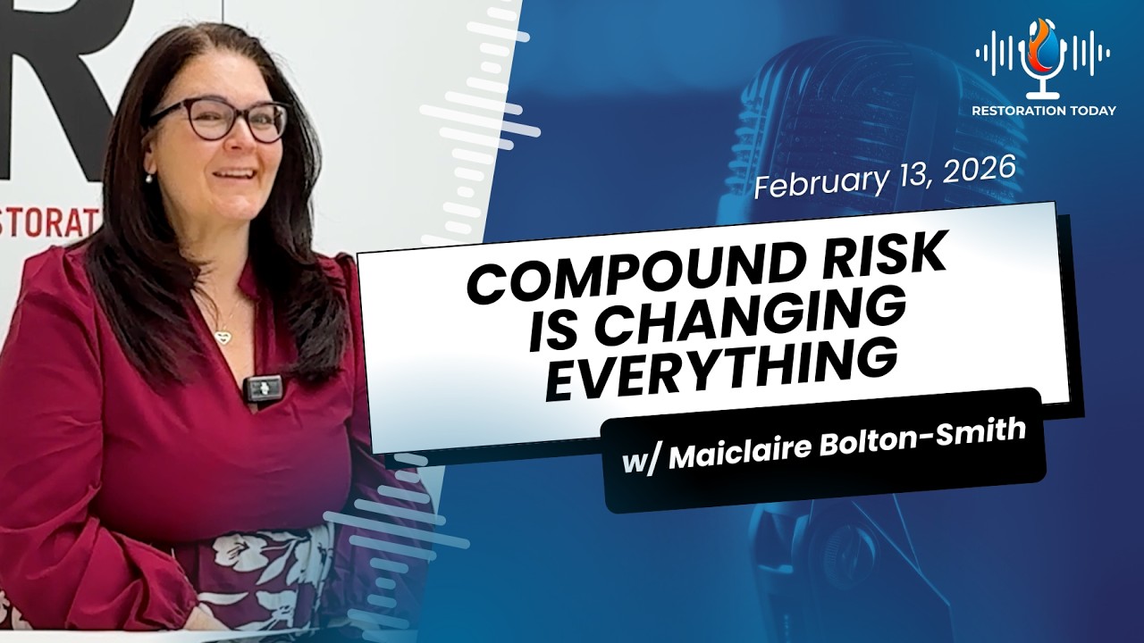 Compound Risk Is Changing Everything
