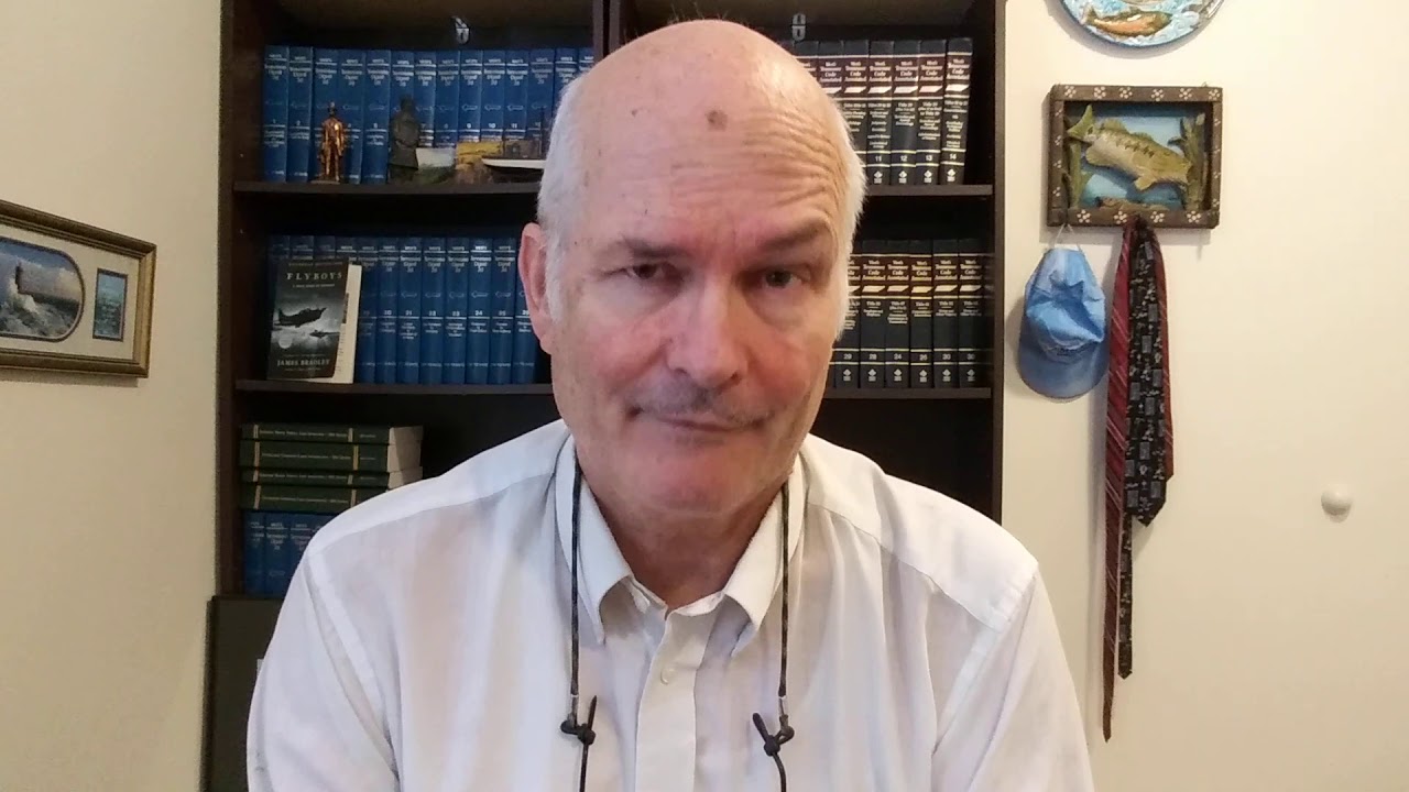 Probation Special Conditions 1 - Why do I have a drug assessment