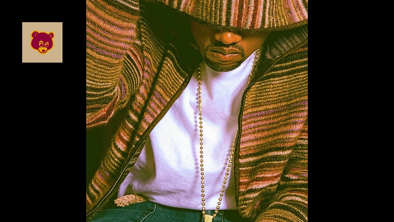 [FREE] KANYE WEST x J DILLA TYPE BEAT - "GOLD" | Soulful Boom Bap
