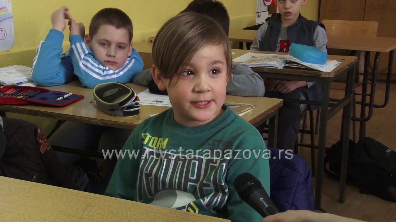 Slovački jezik ponovo u Pinkiju