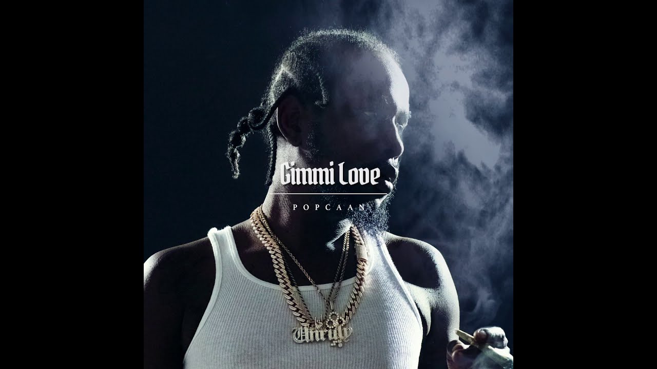 Popcaan - Gimmi Love (Official Audio)