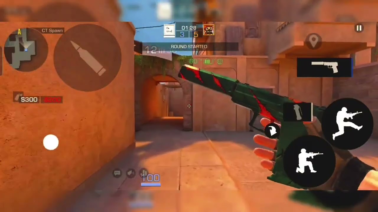 1vs1 ahtaigaa only hutga