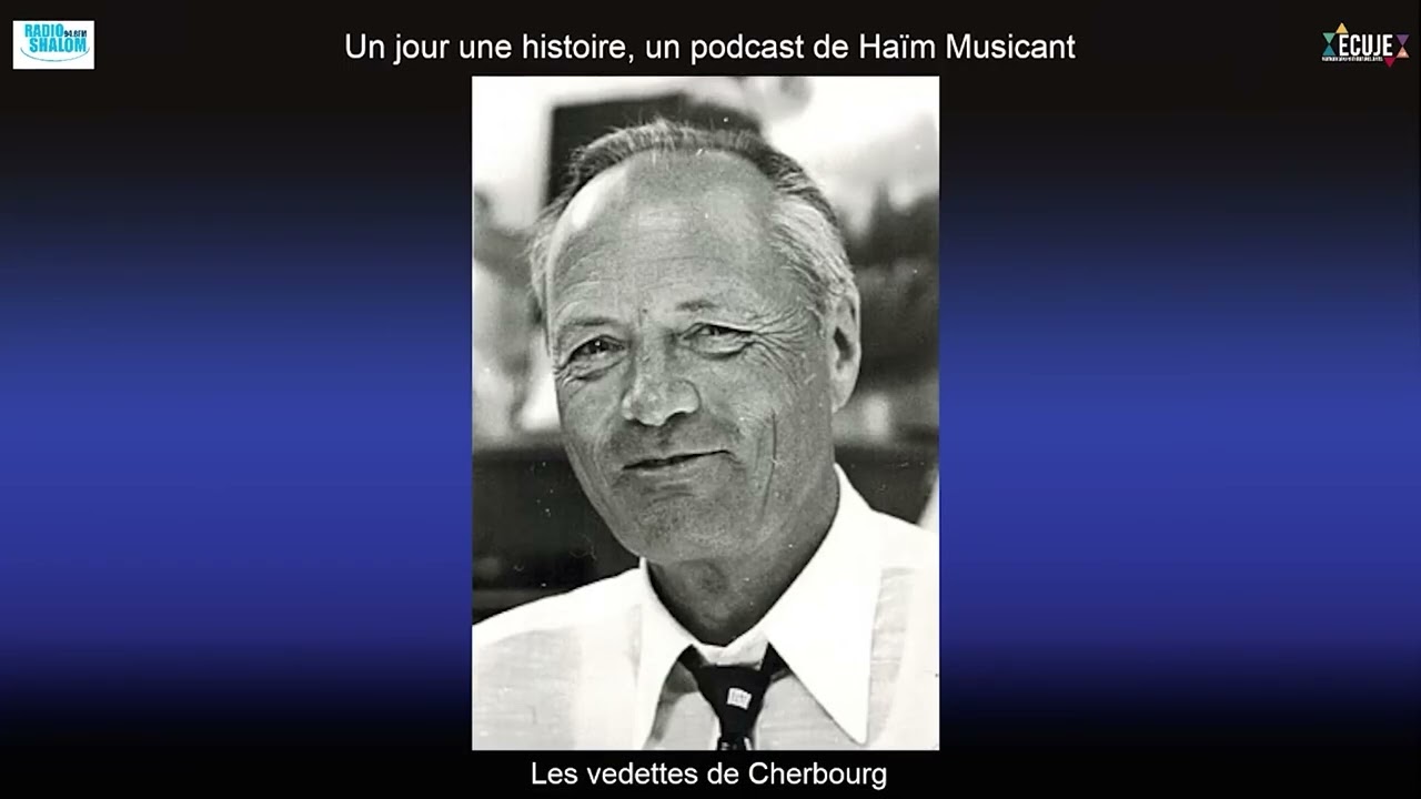 Un jour une histoire