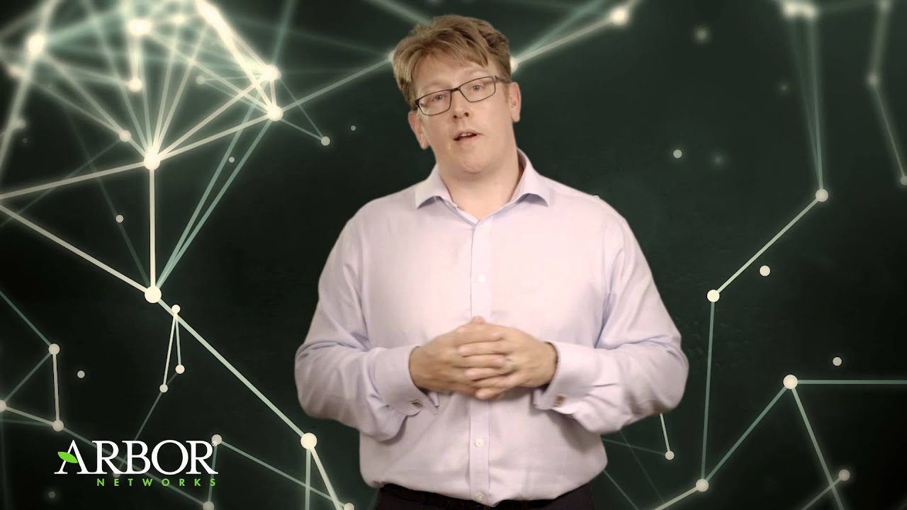 Misconceptions about DDoS Defense | Arbor Networks