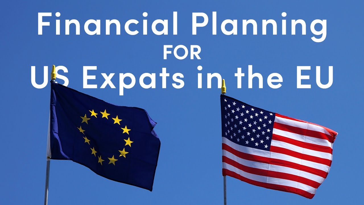 Top Mistakes US Expats Make With Money in the EU