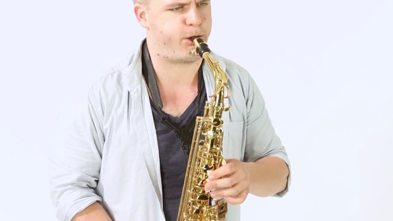 Startone Alto Saxophone SAS-75