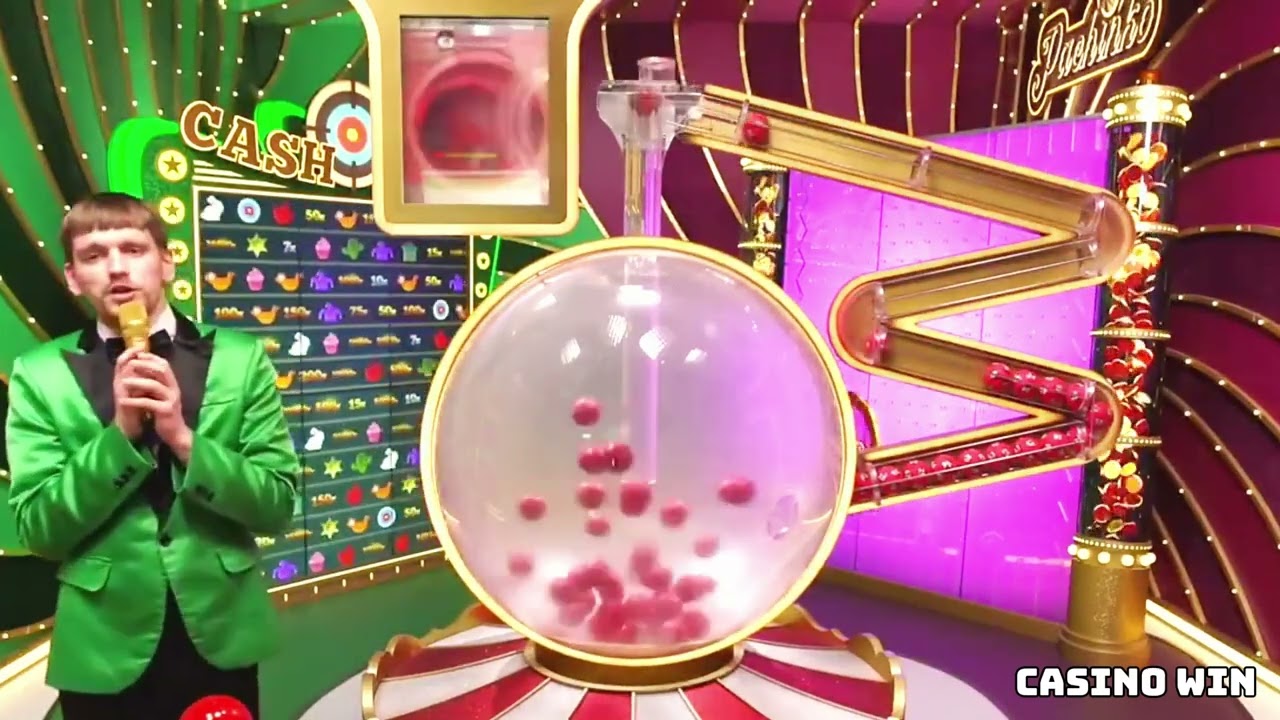 Crazy Balls 10000X Cash Hunt 🔥  INSANE Mega Win  Casino Win  Biggest Bonus Round