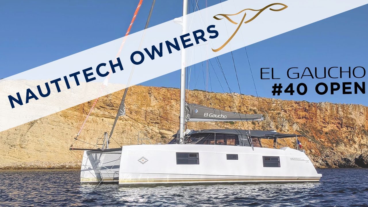 NAUTITECH OWNERS - Testimonial 40 Open