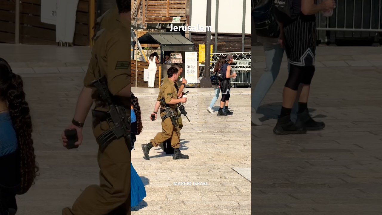 Israel. Eternal Nation. #travel #israel #jerusalem #military #army