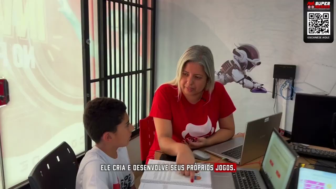 Trilha de Games