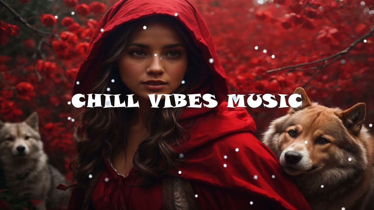 Handpicked Playlist of Relaxing and Uplifting Songs - Chill Vibes Music