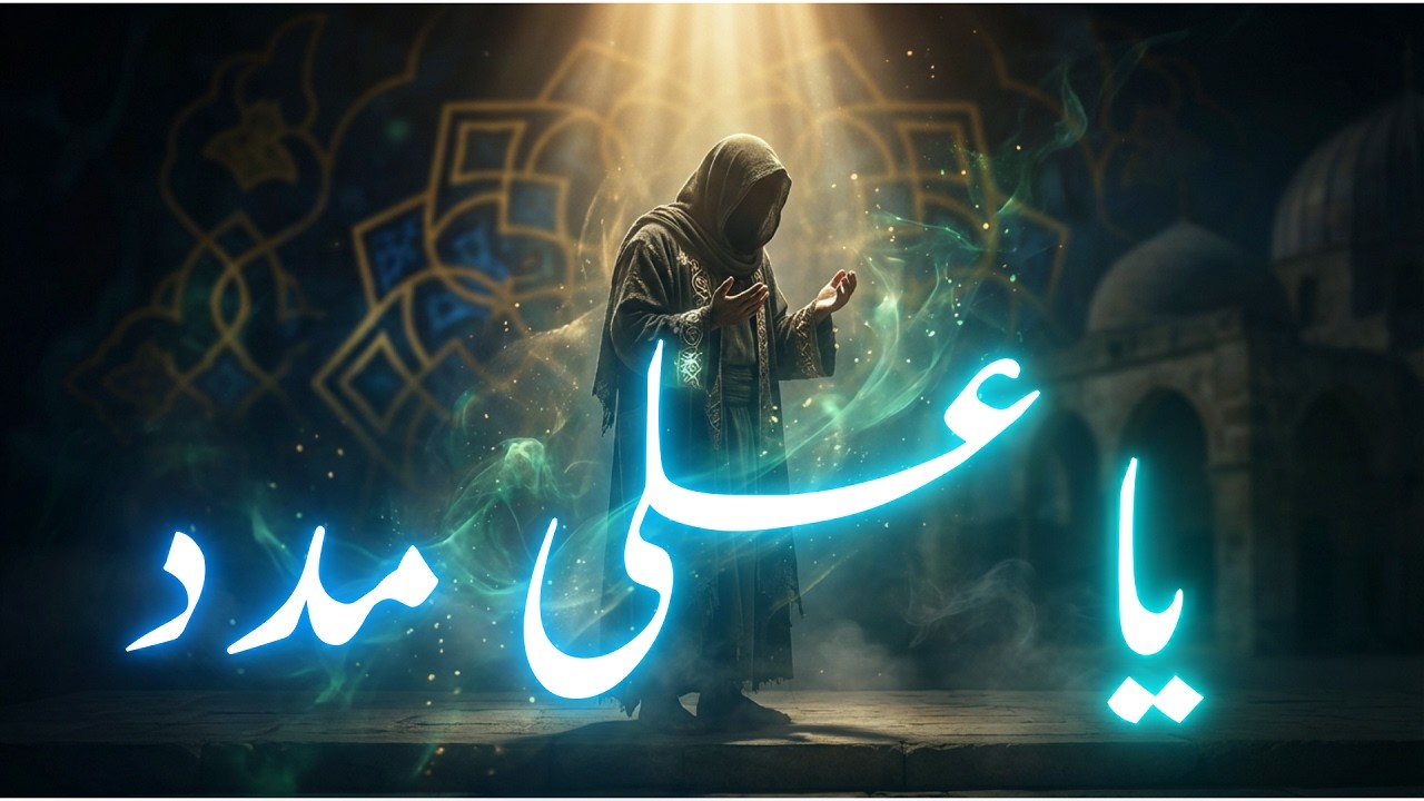 Ya Ali Reham Ali &mdash; New Ya Ali Manqabat DJ TAN Remix 2025 | Ali Maula | Big Bass