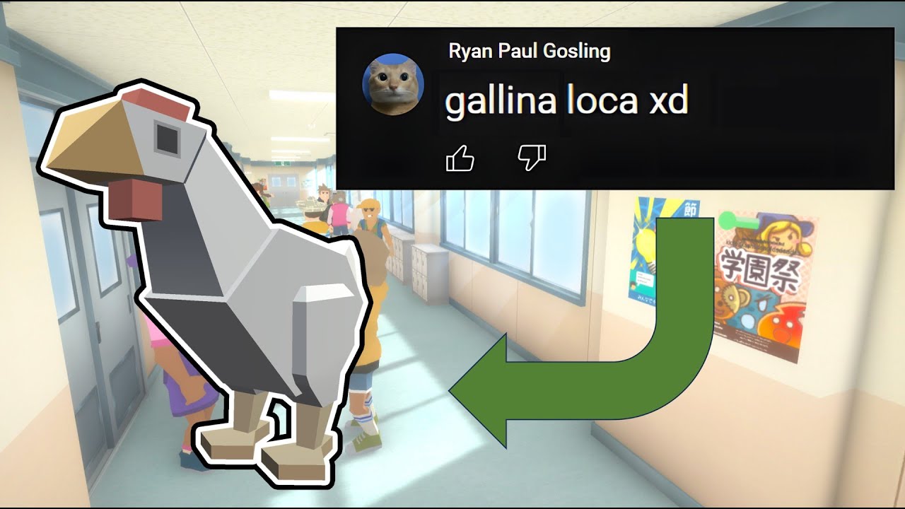 Hago un JUEGO con sus Comentarios Locos