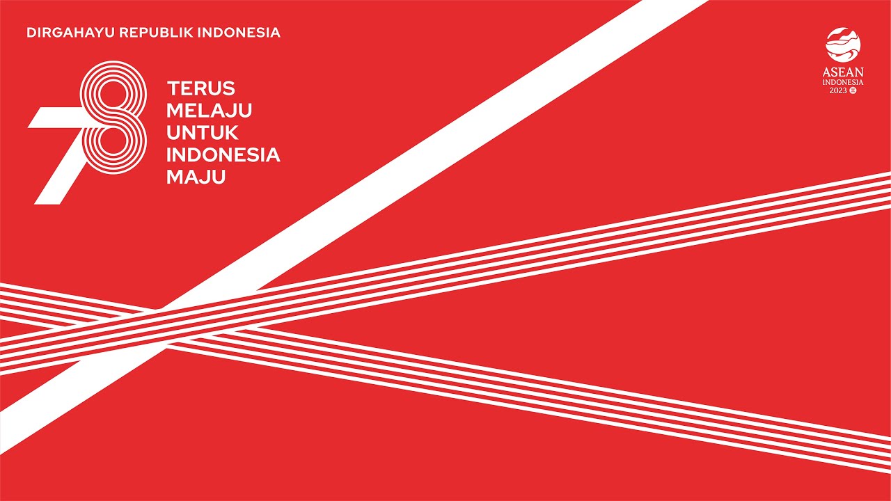 🔴 LIVE | Upacara Penurunan Bendera Merah Putih Pemerintah Kabupaten Madiun