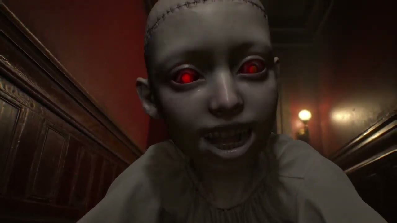[FR/PS5]Resident Evil Requiem