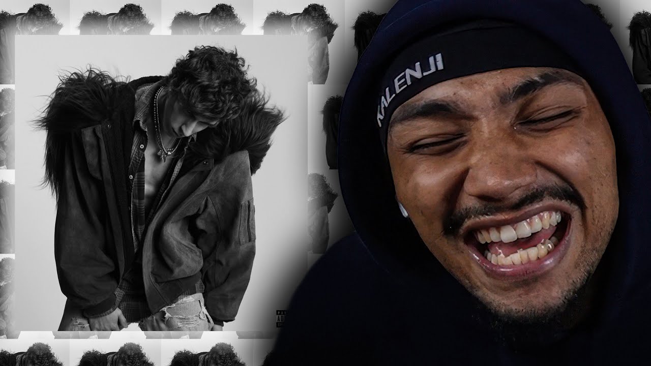 IM LOST FOR WORDS!! | nate sib - for us (EP REACTION)