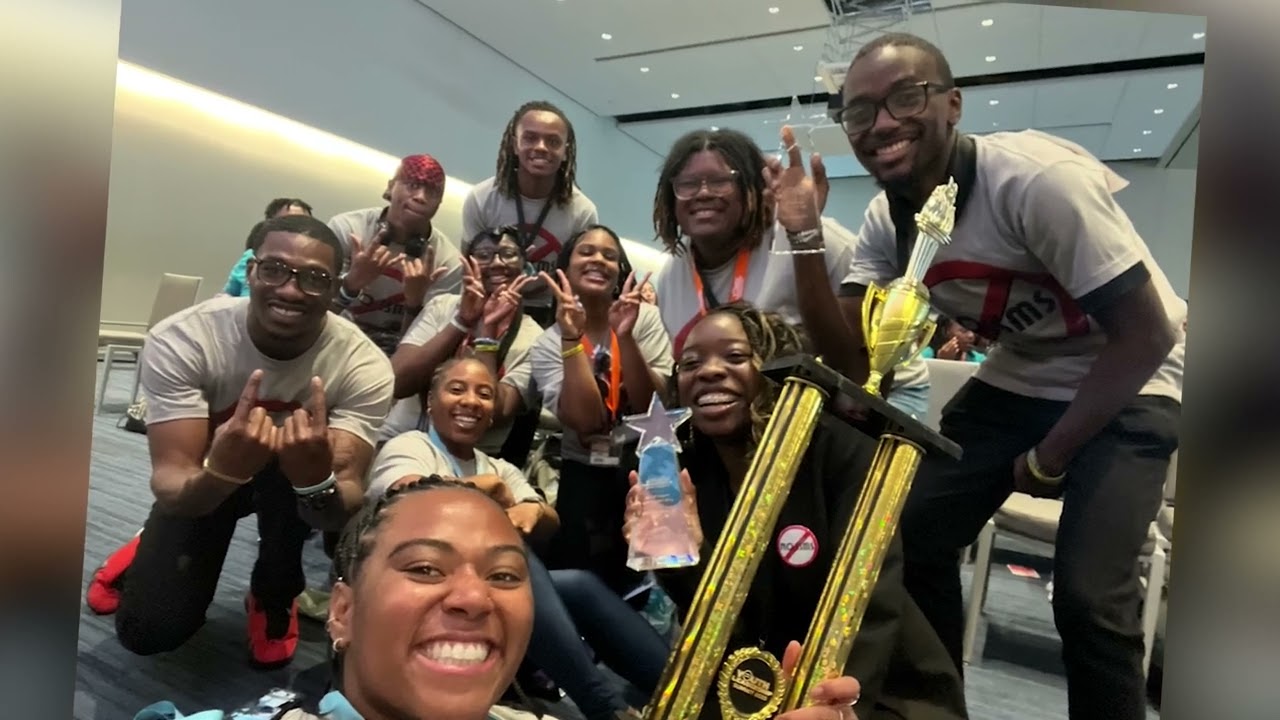 ULGC Programs and Services Highlight Video 2026