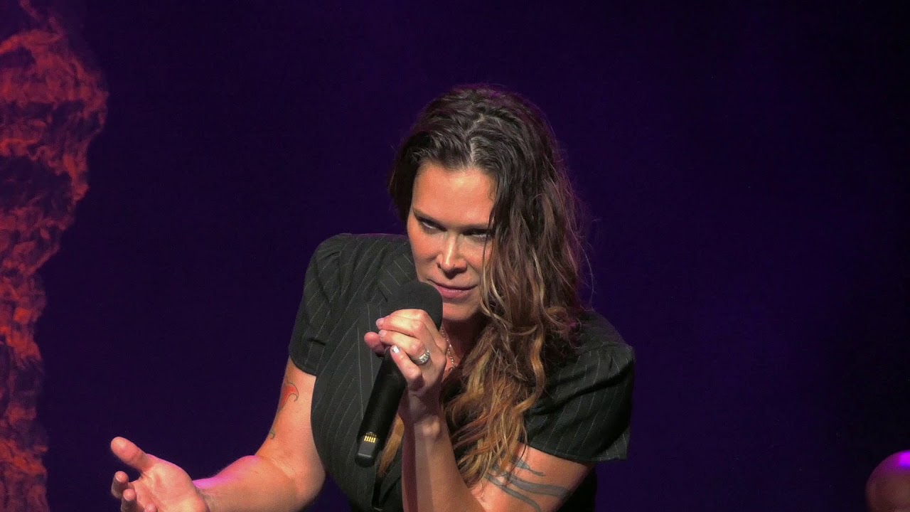 Beth Hart - Tell Her You Belong to Me