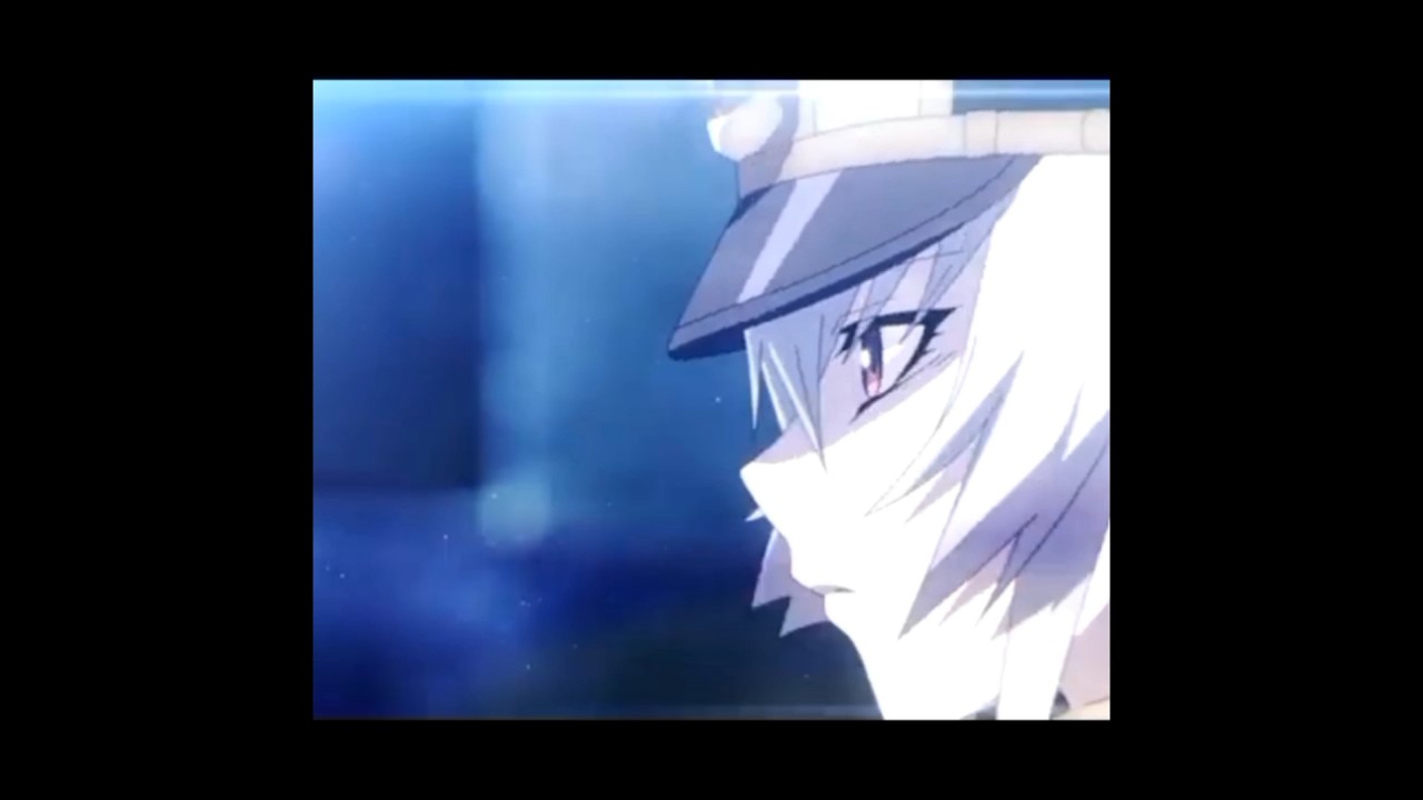 ｢AMV」↝ Dawn White Light, (Naron - Imagination Remix)