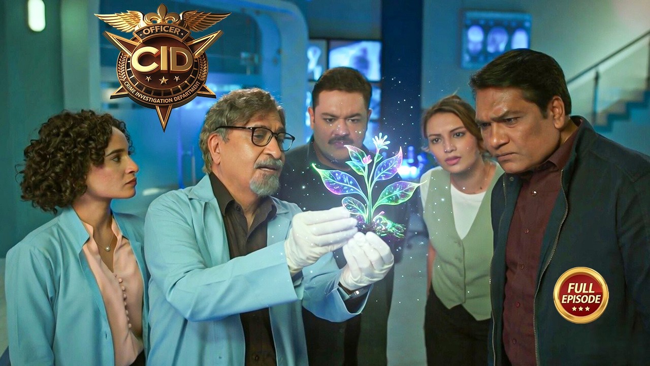 CID Season 2 | সি.আই.ডি | CID | CID New Episode 2026 | Crime Story 2025 | CID Latest Episode
