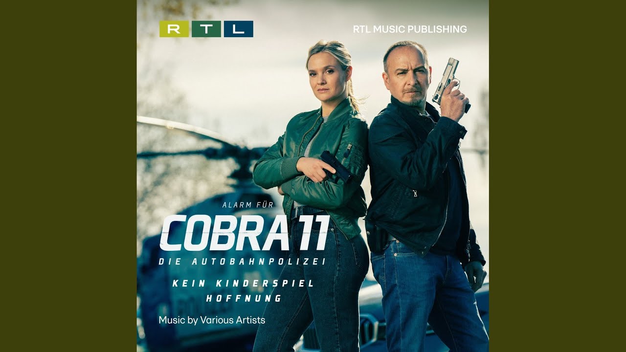 Cobra 11 - Main Title 2023