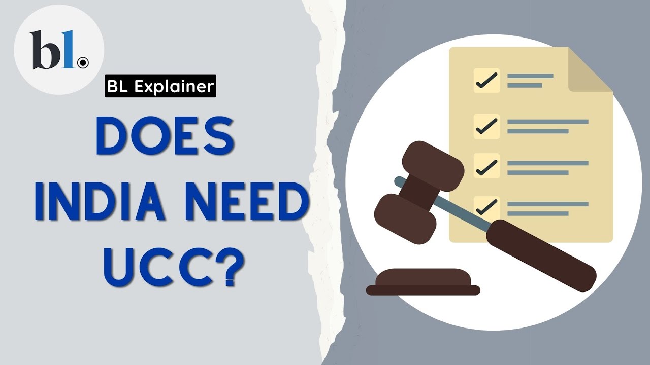 What is the Uniform Civil Code all about?