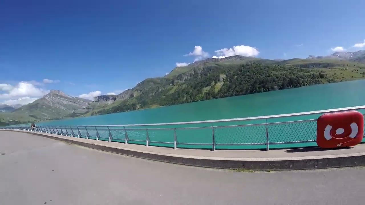 SAVOIE 2024 roadtrip moto intruder 1500  TEASER