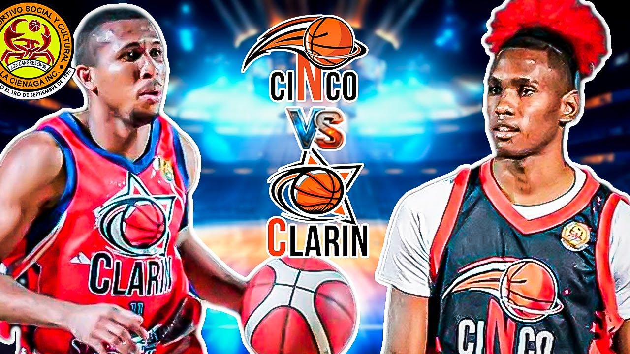 Clarin vs La Calle 5 (Resumen Sábado 17 de Enero 2026) - Temporada regular