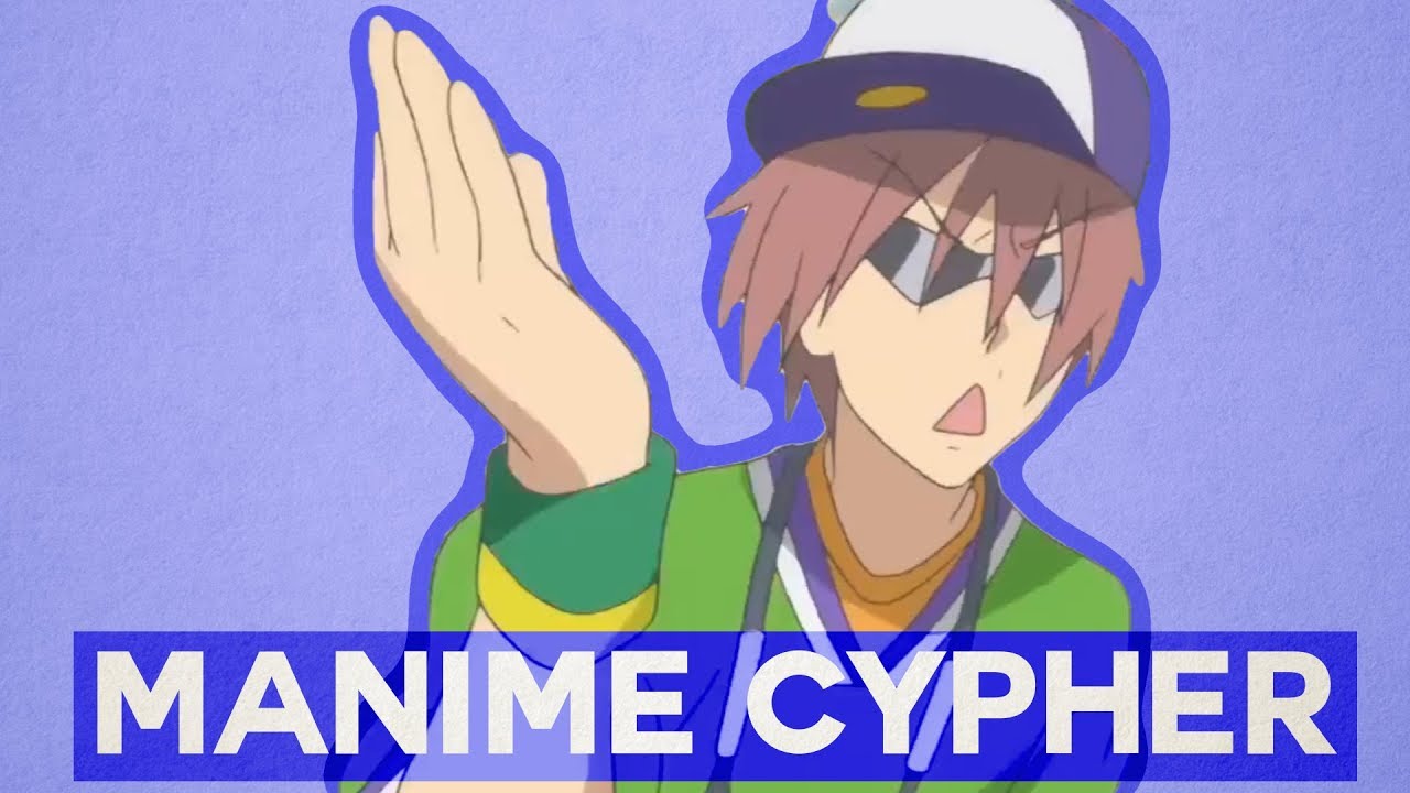 Anime Cypher 2018: Manime Matt