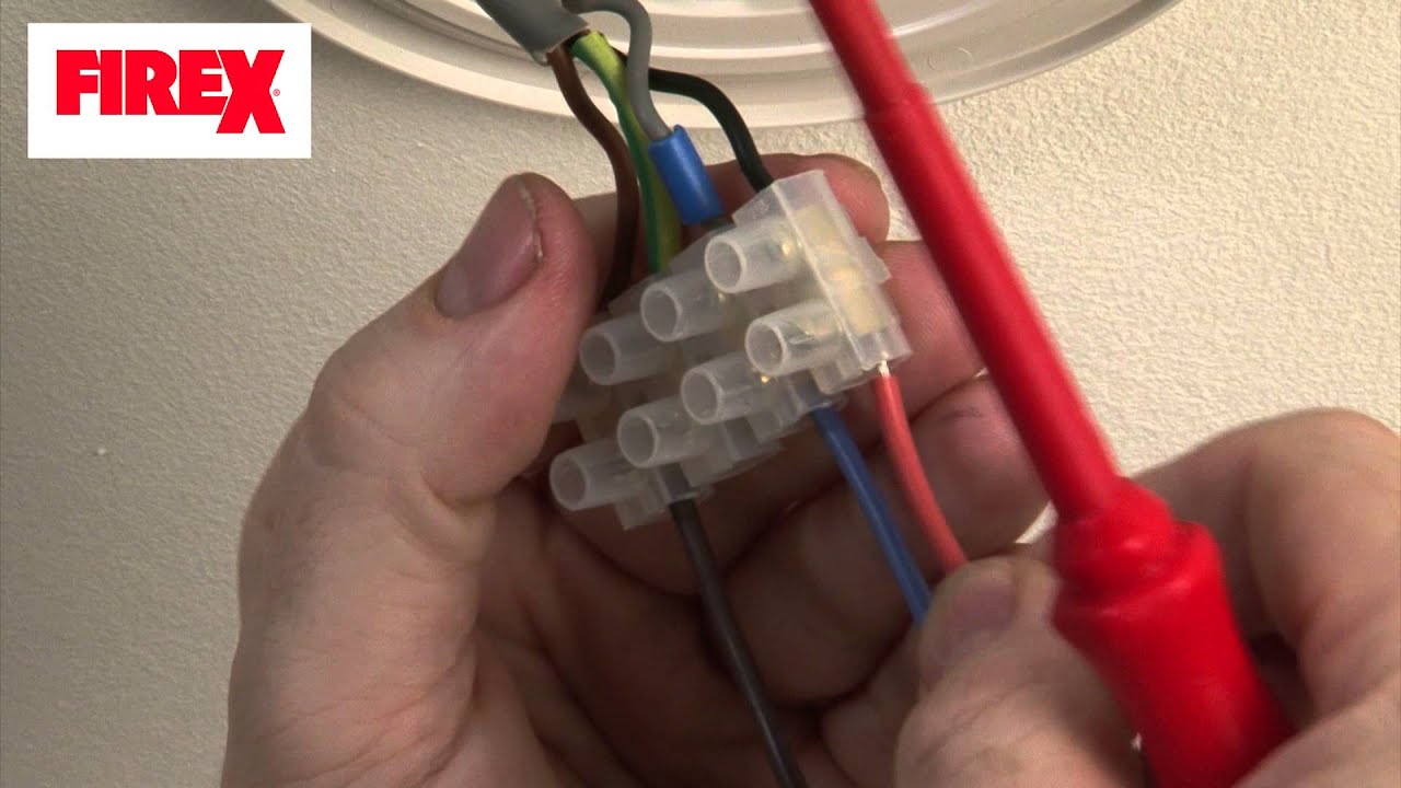 FireX Installation Video