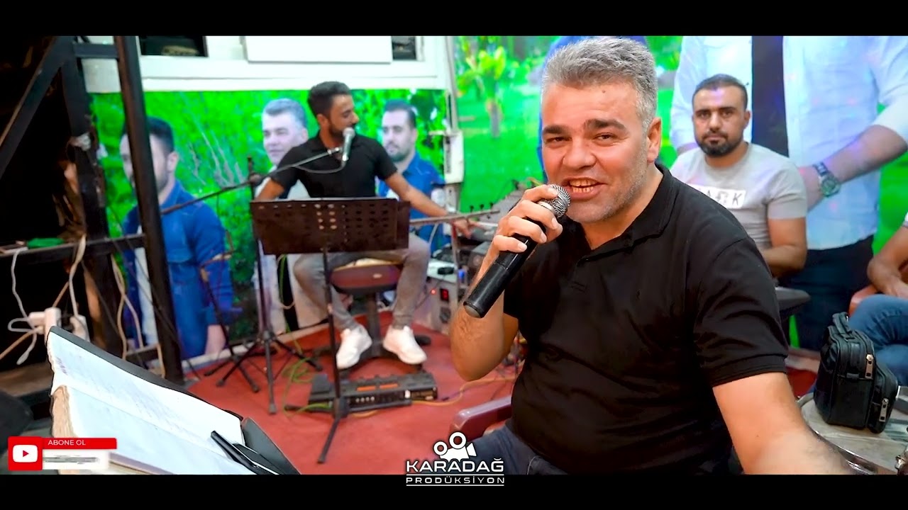 Korkmaz MÜZİK Sümer Evler Mahallesinde 2022 ADIYAMAN