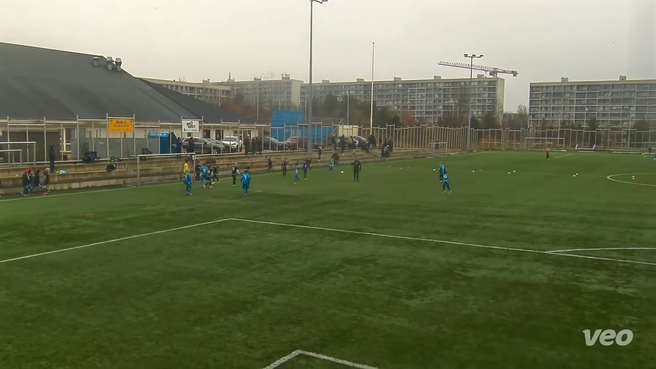 Randers Master Cup 2026