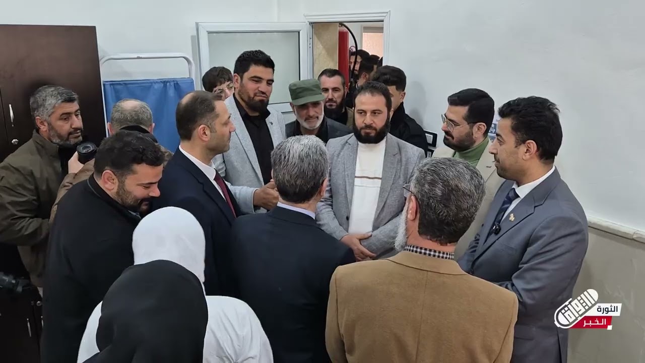 افتتاح مركز صحي جديد في عنجارة لتعزيز الرعاية الطبية في ريف حلب الغربي | #تغطية_ميدانية