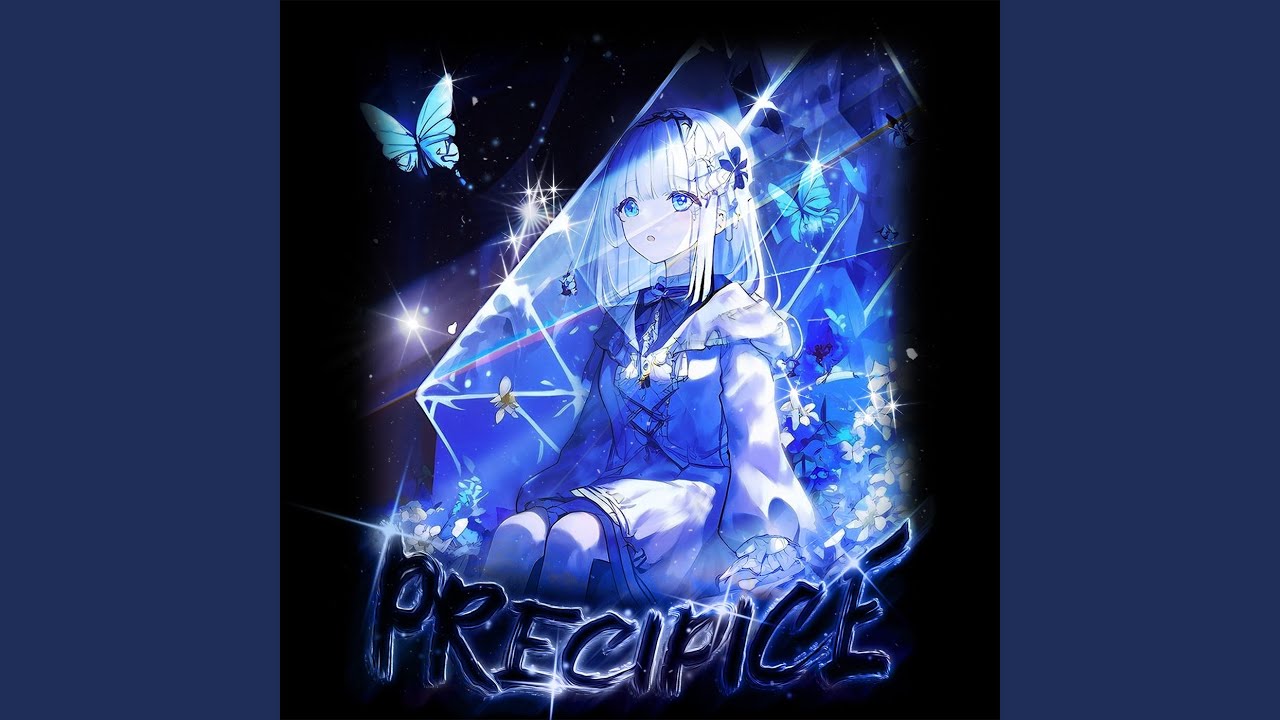 PRECIPICE