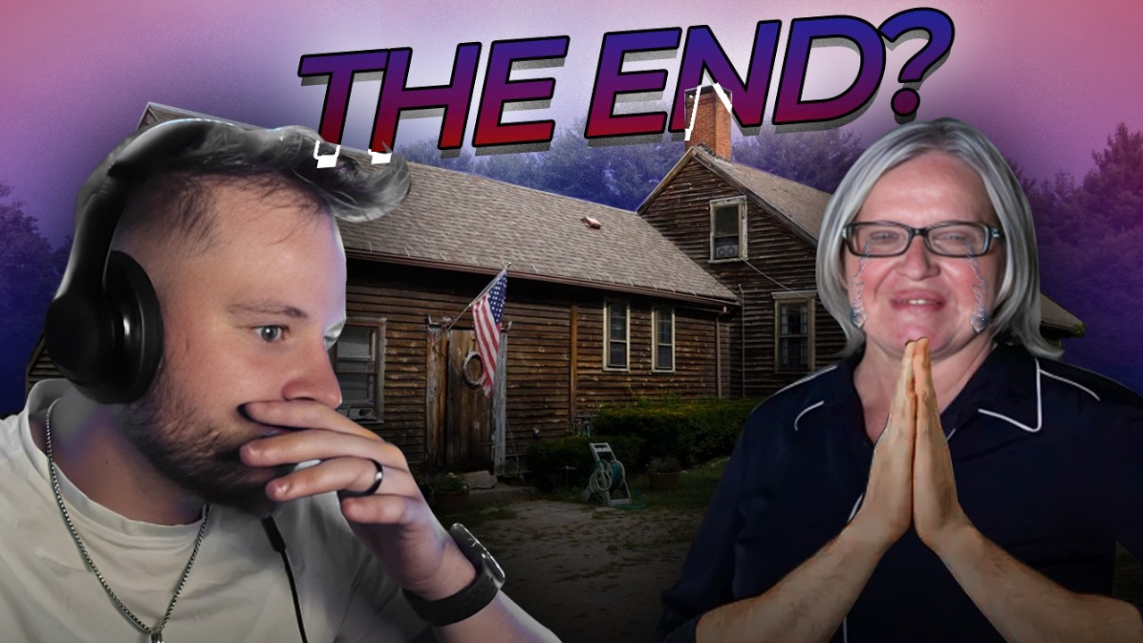 Conjuring House Drama Gets INSANE [Destroying REAL Lives]