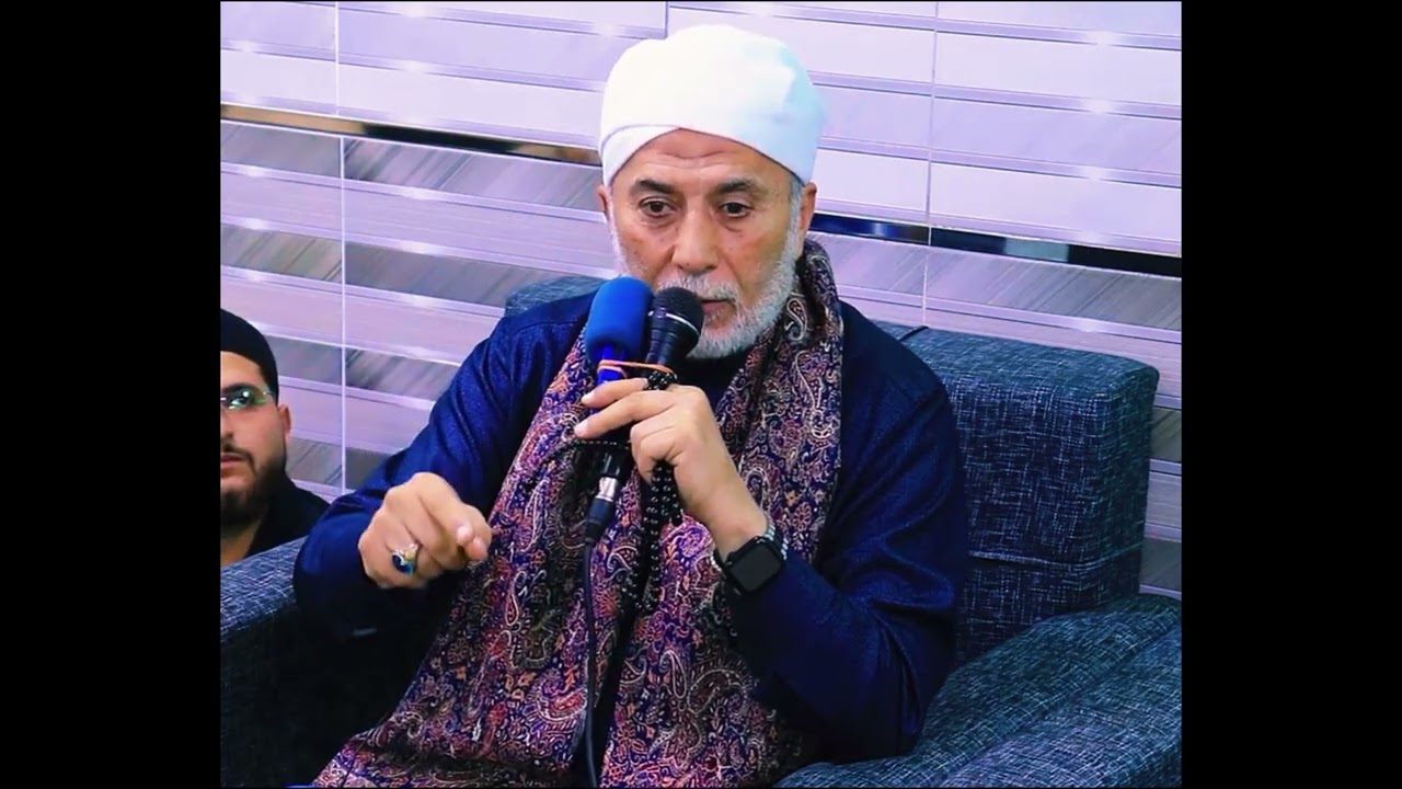 خواطر حول قوله تعالى ﴿وما كان لبشر أن يكلمه الله إلا وحيا أو من وراء حجاب ...﴾.