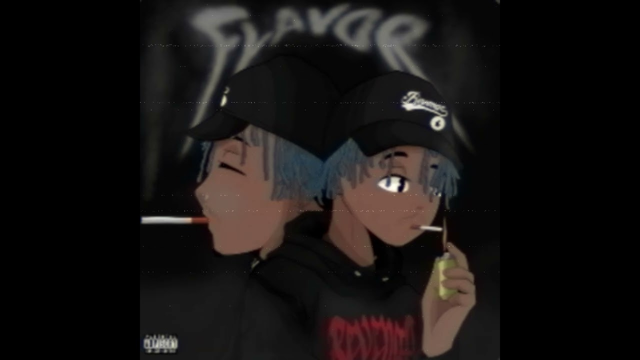 Flavor (Pour Me A Four) - Juice WRLD Unreleased