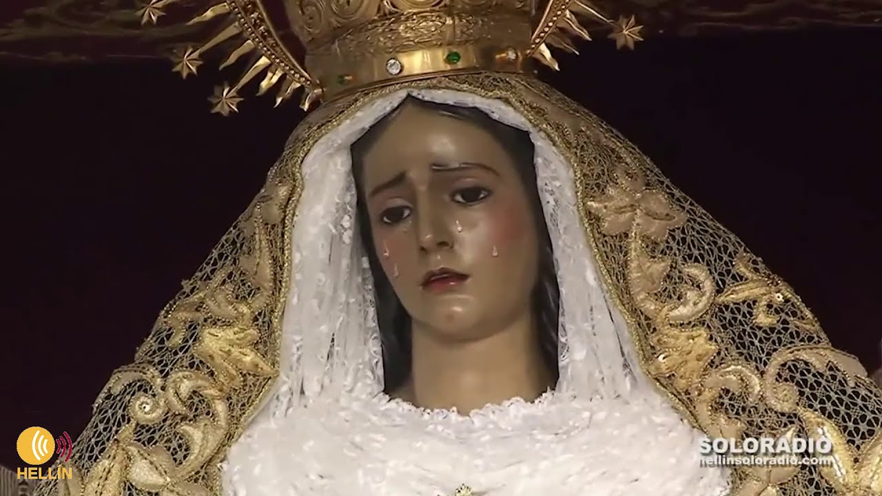 Procesión Jueves Santo 2010