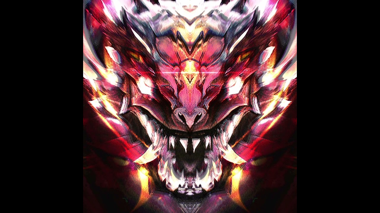 IONIAN NIGHT BEAST - Hollow Truths [JUDGEMENT]