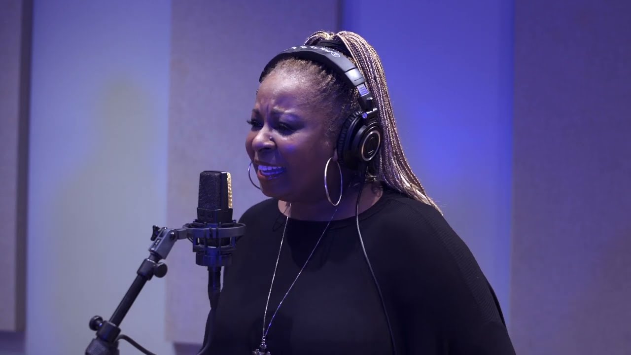 Chris Walker & Margaret Bell - The Prayer