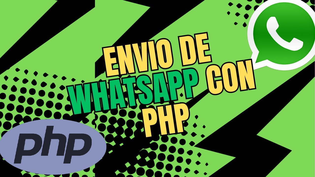 Envío de whatsapp con api de facebook usando php y curl