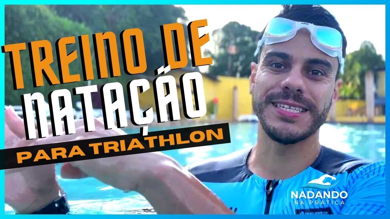 PREPARA&Ccedil;&Atilde;O F&Iacute;SICA IRONMAN 70.3 / AULA NATA&Ccedil;&Atilde;O PARTE 2