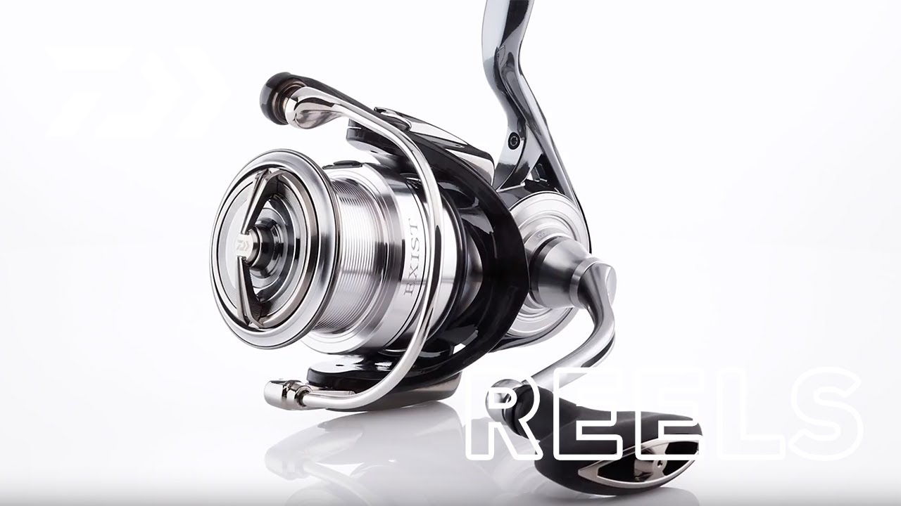 2018 DAIWA EXIST LT - 360 View