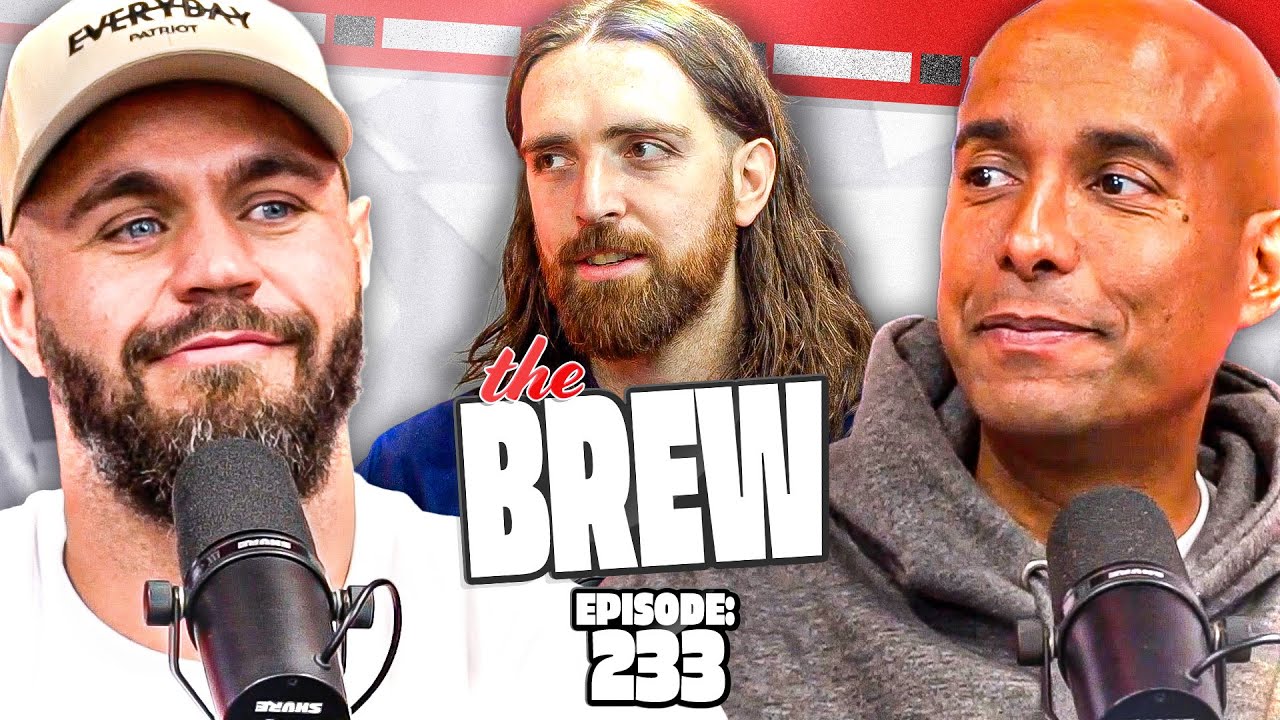 Carrick, Park or Ince In This Current Man United Team?! | The Brew