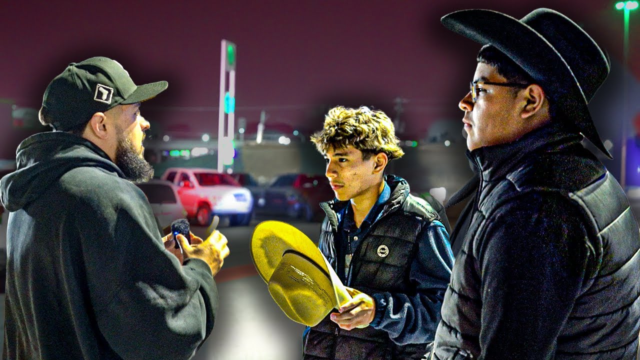 Preaching the Gospel in the WORST Neighborhood of Dallas!!