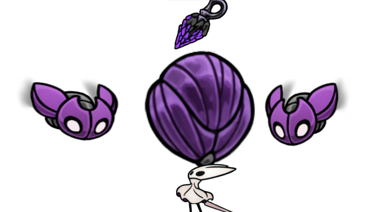 Destroying Every Silksong Boss with Pollip Pouch