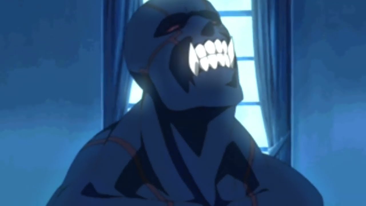 Full Metal Alchemist AMV [Mix] - Suicide Boys