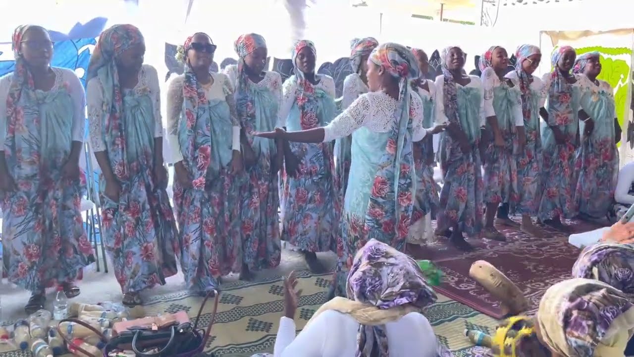 Madarassati Antouria &agrave; Kani-K&eacute;li