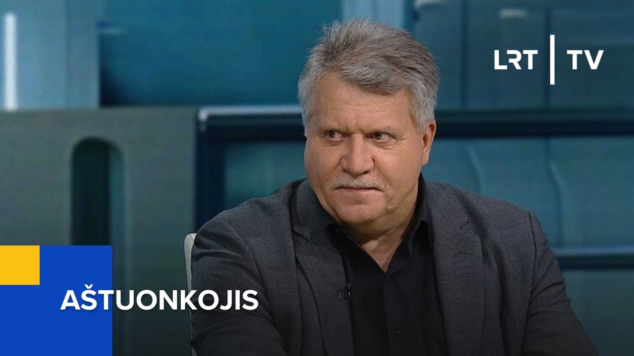 &bdquo;Zapad&ldquo; grėsmes įvertinęs Žukas: scenarijai, norint sukelti neramumus, gali būti paruo&scaron;ti