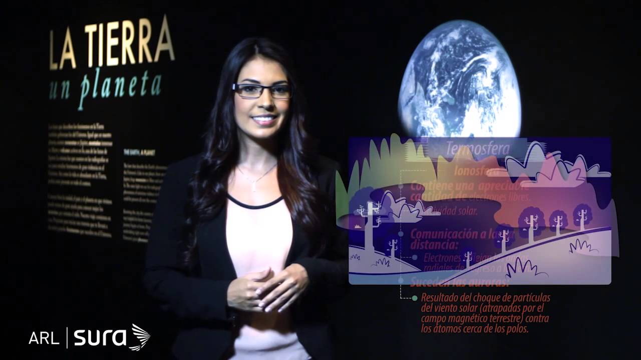 Atmosfera y leyes de los gases